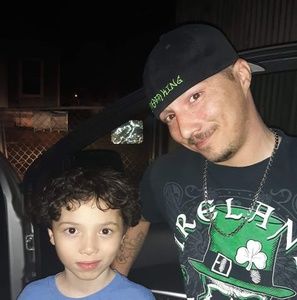 Meet your Posher, Paul